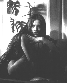 Protected by the ghost of Soledad Miranda